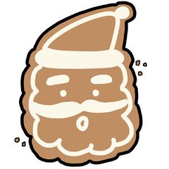 크리스마스 쿠키 Christmas cookie