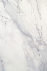 Classic Marble Elegance: Calacatta Lincoln Texture Creating a White Stone Background