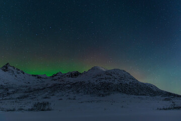 northern lights