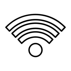 Wifi Icon