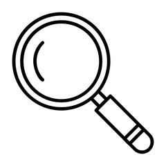 Loupe Icon