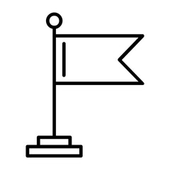 Flag Icon