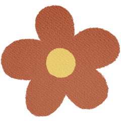 Minimal Flower