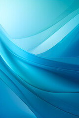 Obraz premium Abstract modern background, smooth wave, . Cover design template, certificate postcard, document, business.