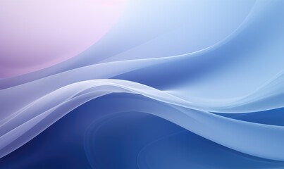 Fototapeta premium Abstract modern background, smooth wave, . Cover design template, certificate postcard, document, business.