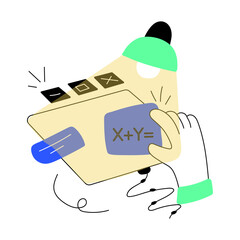 Maths Website