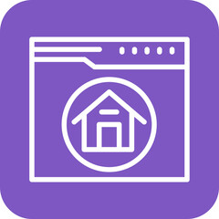 Homepage Icon