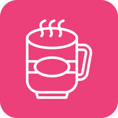 Hot Drink Icon
