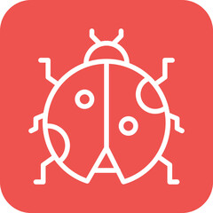 Ladybug Icon