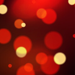 Christmas lights background, Pink bokeh background, Abstract background with bokeh, Purple bokeh