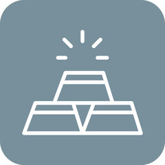 Ingots Icon