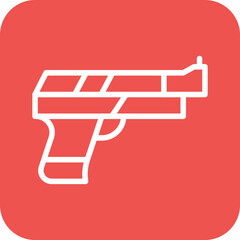 Gun Icon