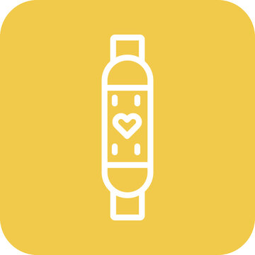 Samrt Band Icon