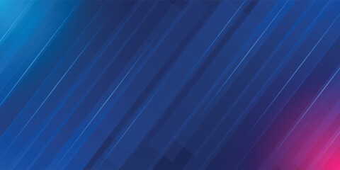 Premium Abstract dark blue abstract background. Vector illustration