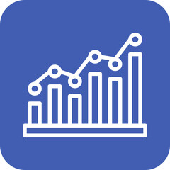 Bar Chart Icon