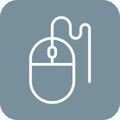 Mouse Icon