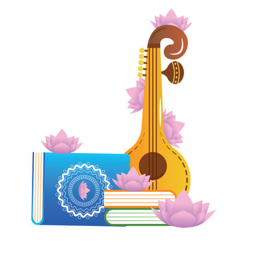 Vasant panchami indian holiday 
