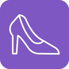 High Heels Icon