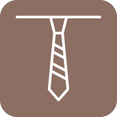Tie Icon