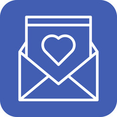 Love Letter Icon