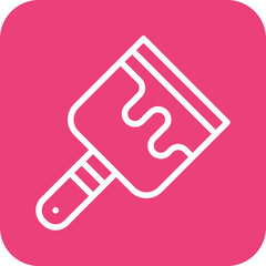 Paint Brush Icon