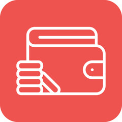 Wallet Icon