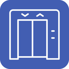 Elevator Icon