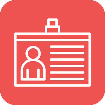 recommend clip art: Students Information Icon