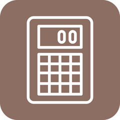 Calculator Icon