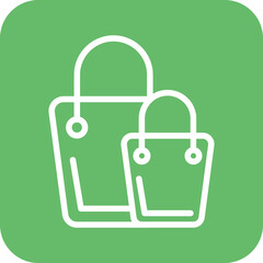 Shopping Bag Icon