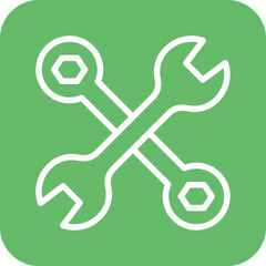 Wrench Icon