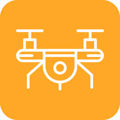 Drone Icon