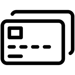 credit card icon 