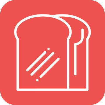 recommend clip art: Bread Icon