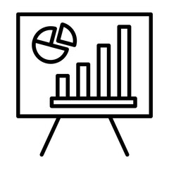 Statistics Icon