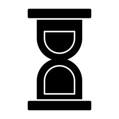 Hourglass Icon
