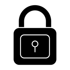 Lock Icon