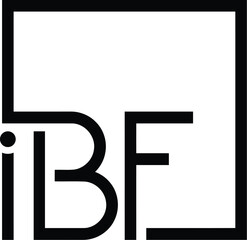 vector IBF logo