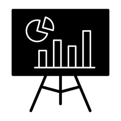 Presentation Icon