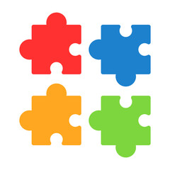 Puzzles Icon