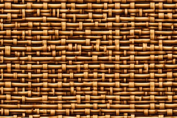 wicker basket weave texture