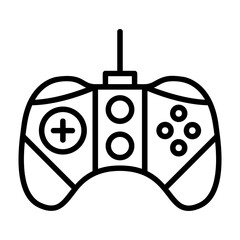 Gaming Icon