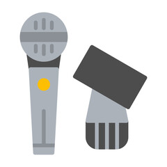 Mic Icon