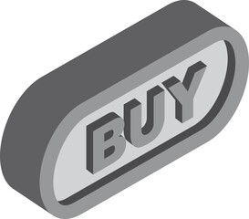 3D buy button 