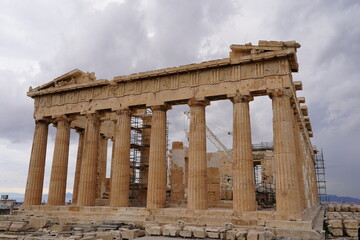 Obraz premium Europe