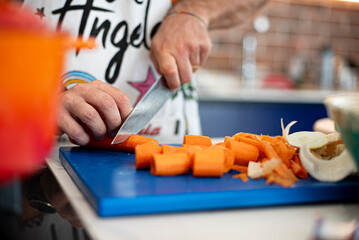 cooking in the kitchen mediterranean meals