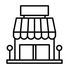 Store Icon