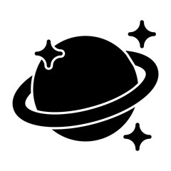 Space Icon