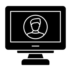 Avatar Icon