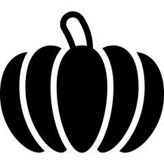 Pumpkin Icon